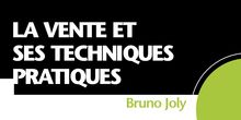La vente et ses techniques
